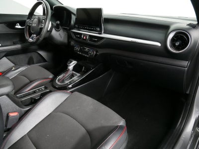 2023 Kia Forte GT *1-OWNER*