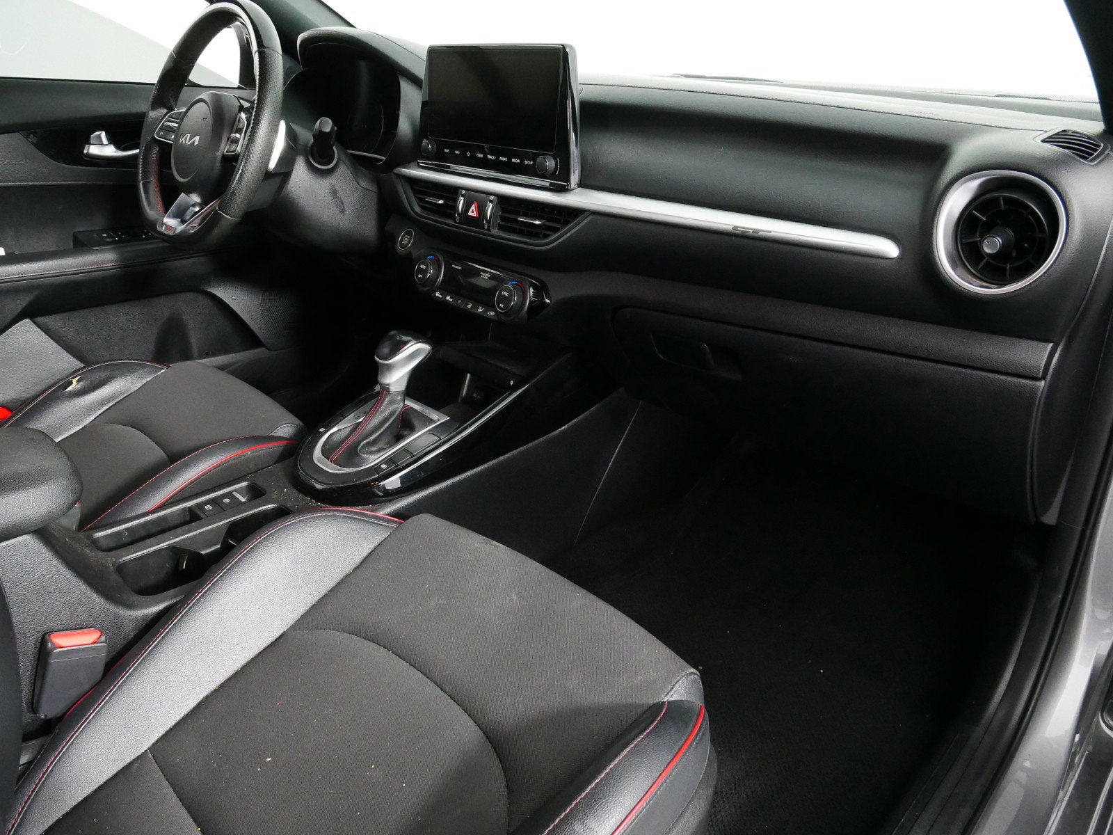 2023 Kia Forte GT *1-OWNER*