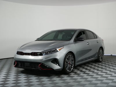 2023 Kia Forte GT *1-OWNER*