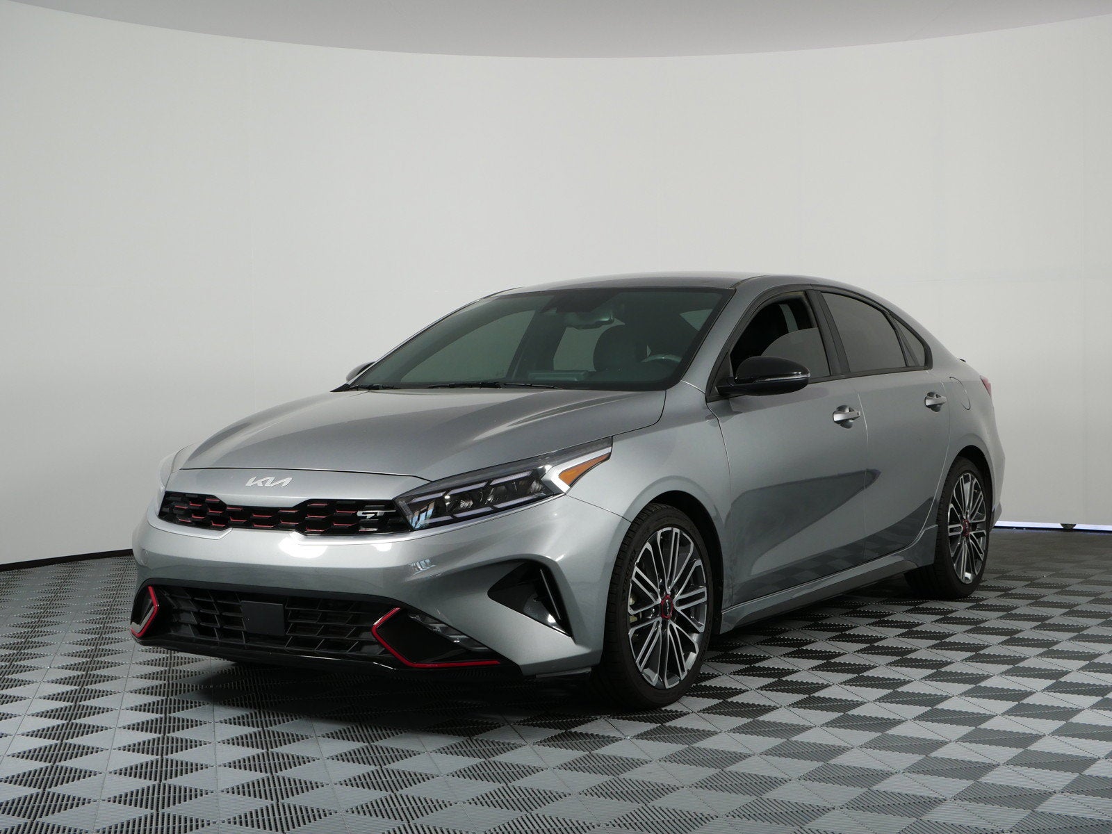 2023 Kia Forte GT *1-OWNER*