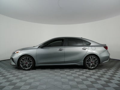 2023 Kia Forte GT *1-OWNER*