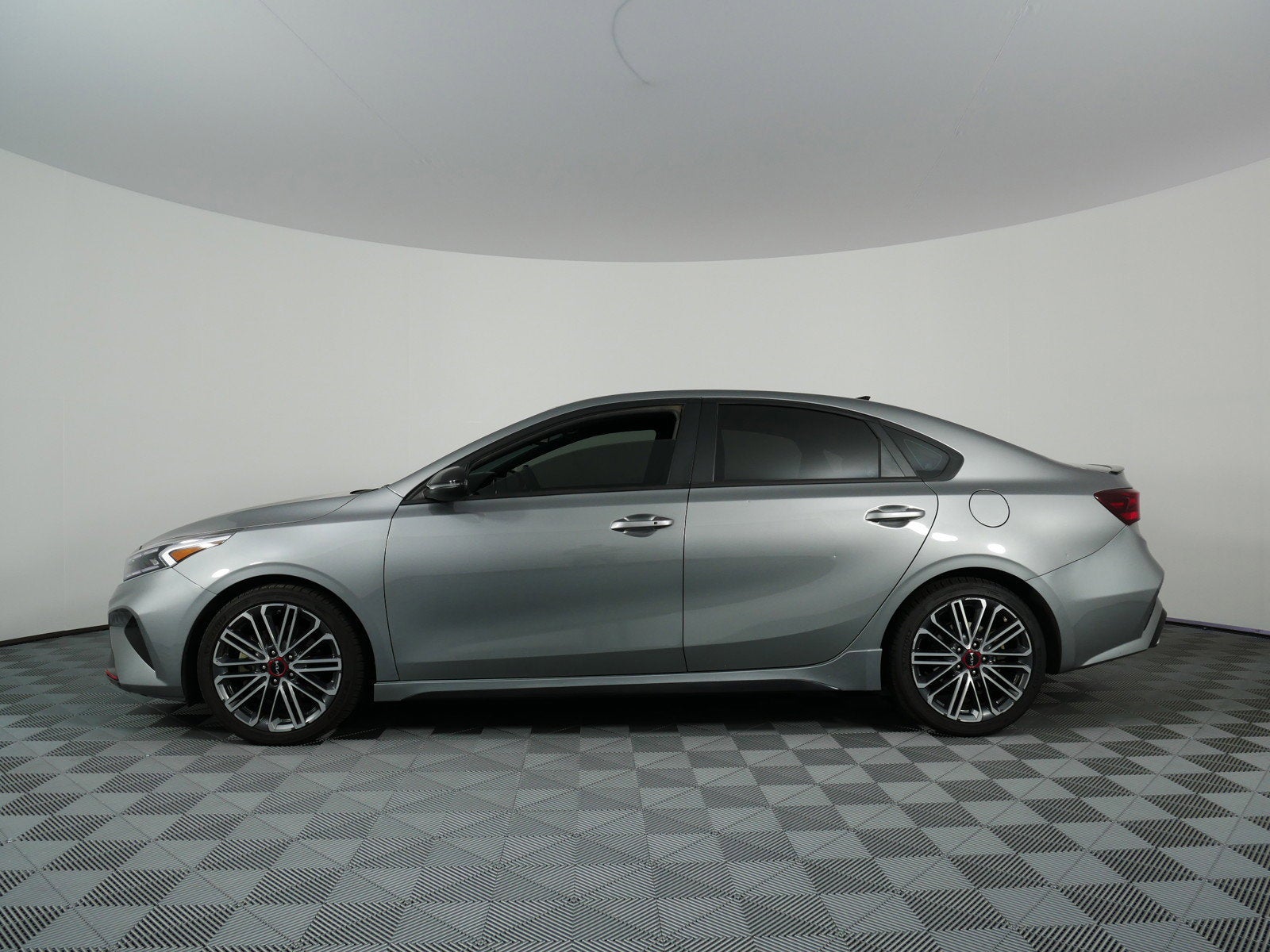 2023 Kia Forte GT *1-OWNER*