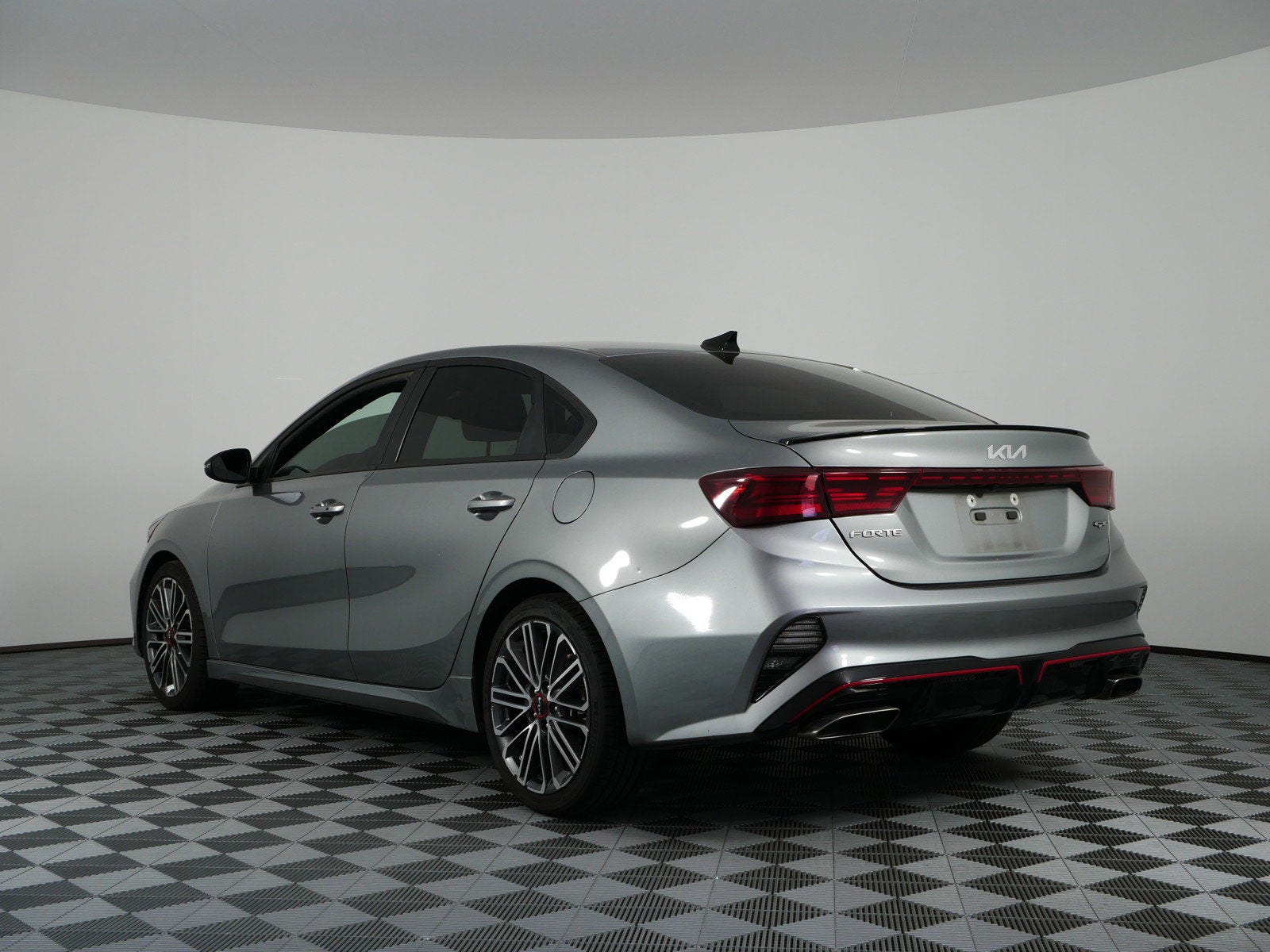 2023 Kia Forte GT *1-OWNER*