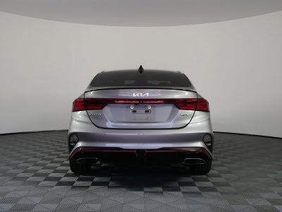 2023 Kia Forte GT *1-OWNER*