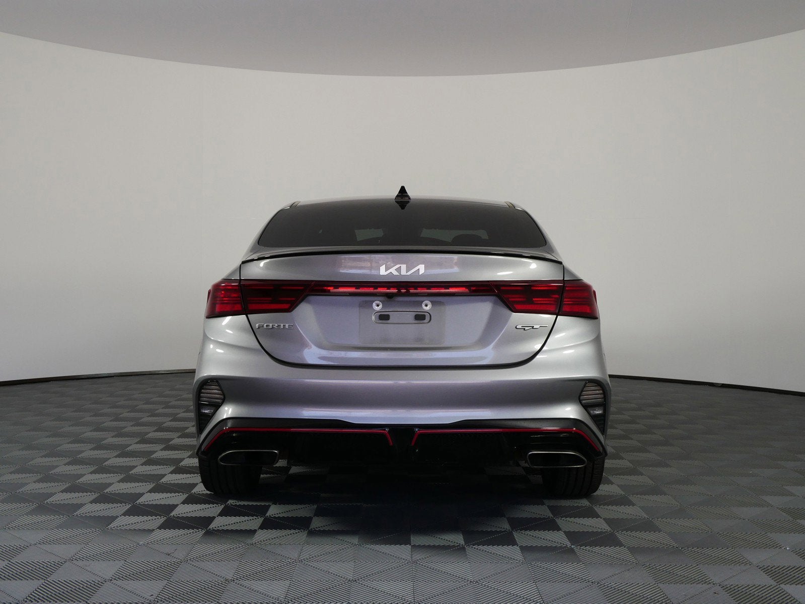 2023 Kia Forte GT *1-OWNER*