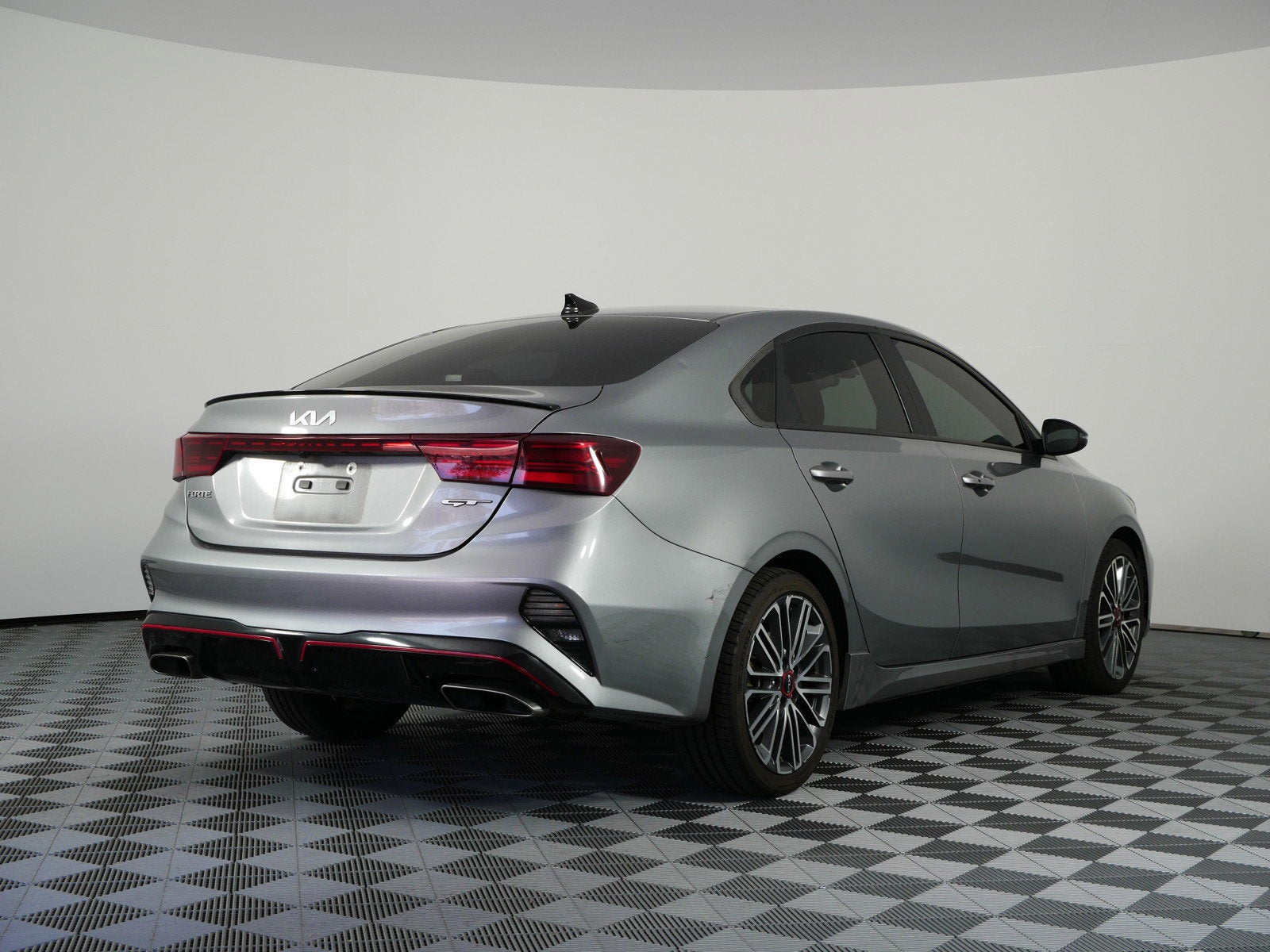 2023 Kia Forte GT *1-OWNER*