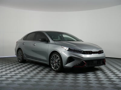 2023 Kia Forte GT *1-OWNER*