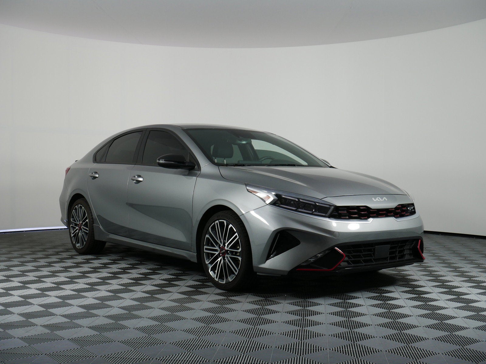 2023 Kia Forte GT *1-OWNER*