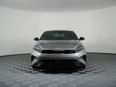 2023 Kia Forte GT *1-OWNER*