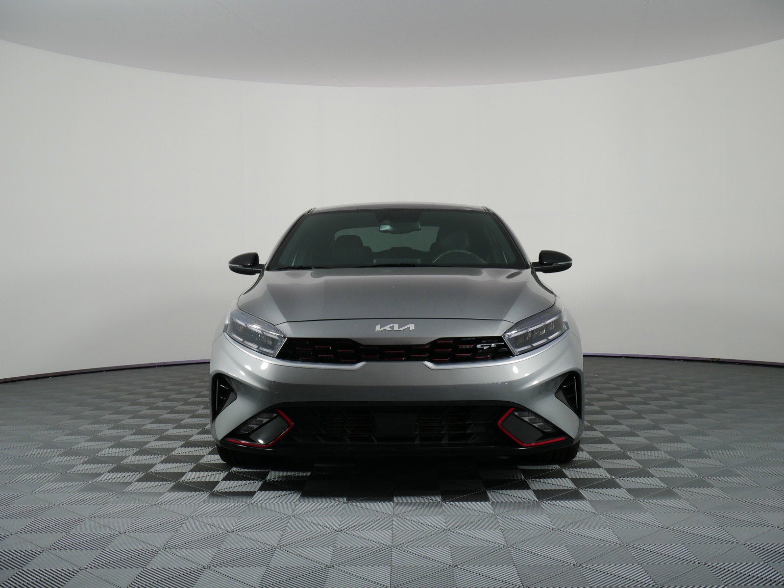 2023 Kia Forte GT *1-OWNER*