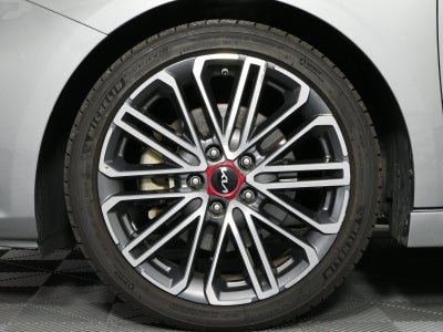 2023 Kia Forte GT *1-OWNER*