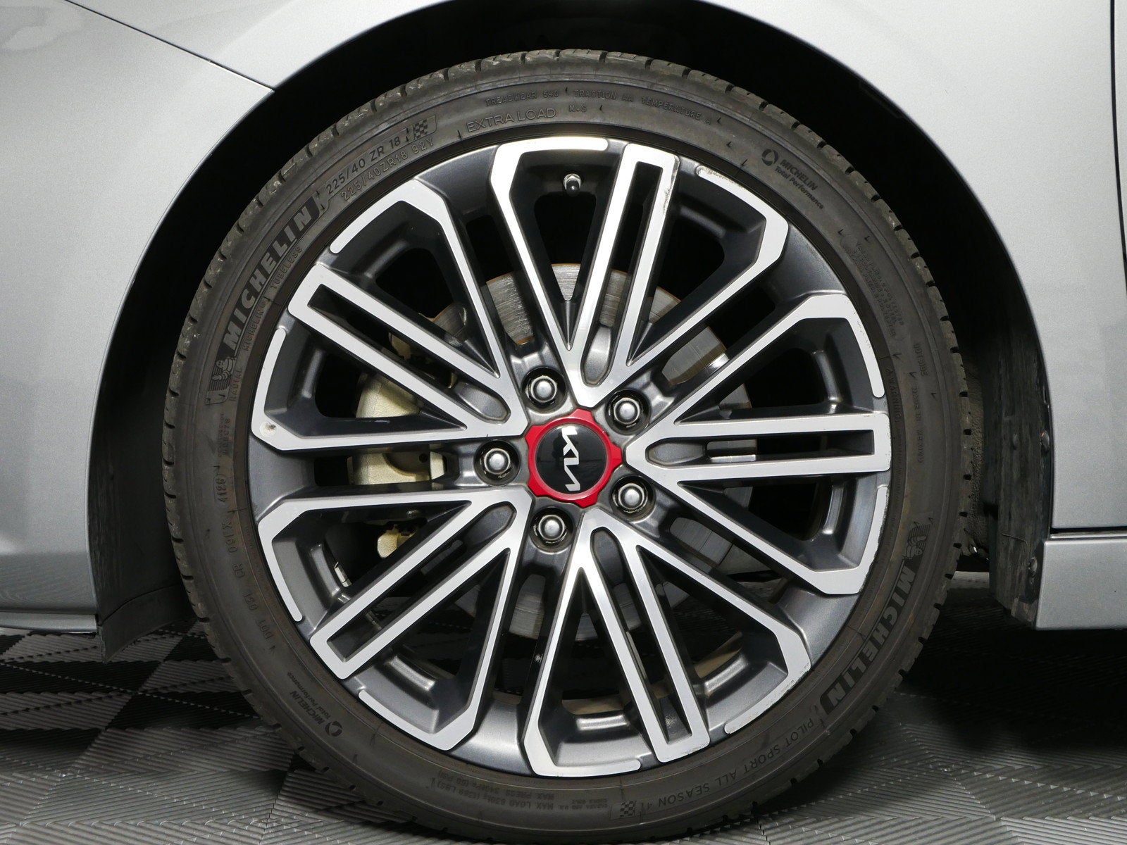 2023 Kia Forte GT *1-OWNER*