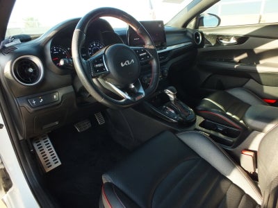 2022 Kia Forte GT *1-OWNER*