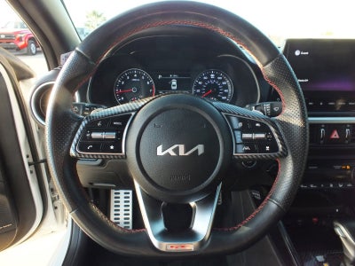 2022 Kia Forte GT *1-OWNER*