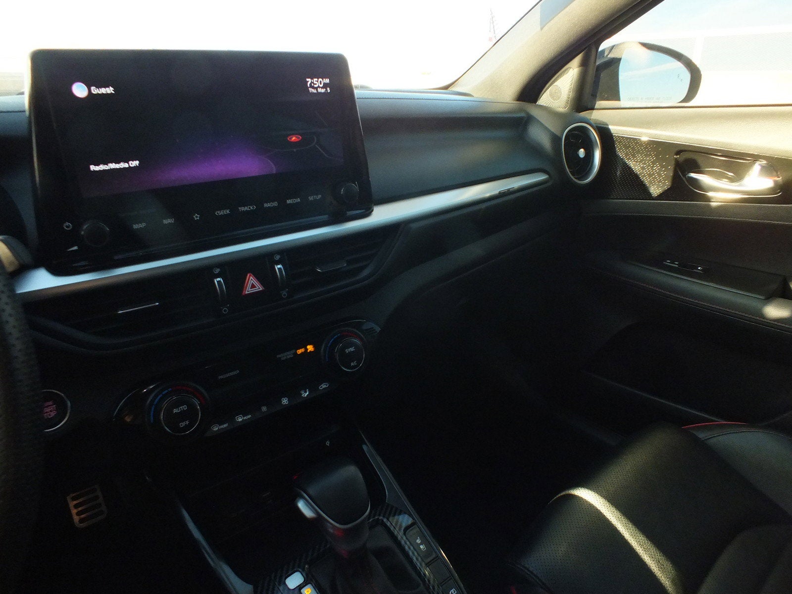 2022 Kia Forte GT *1-OWNER*