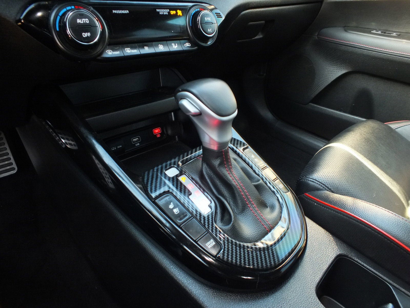 2022 Kia Forte GT *1-OWNER*