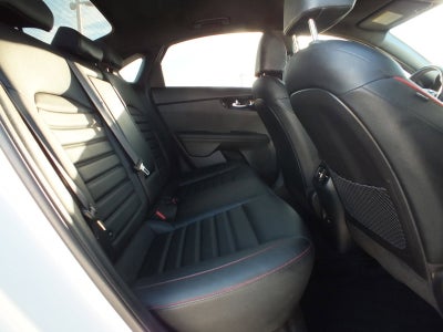 2022 Kia Forte GT *1-OWNER*