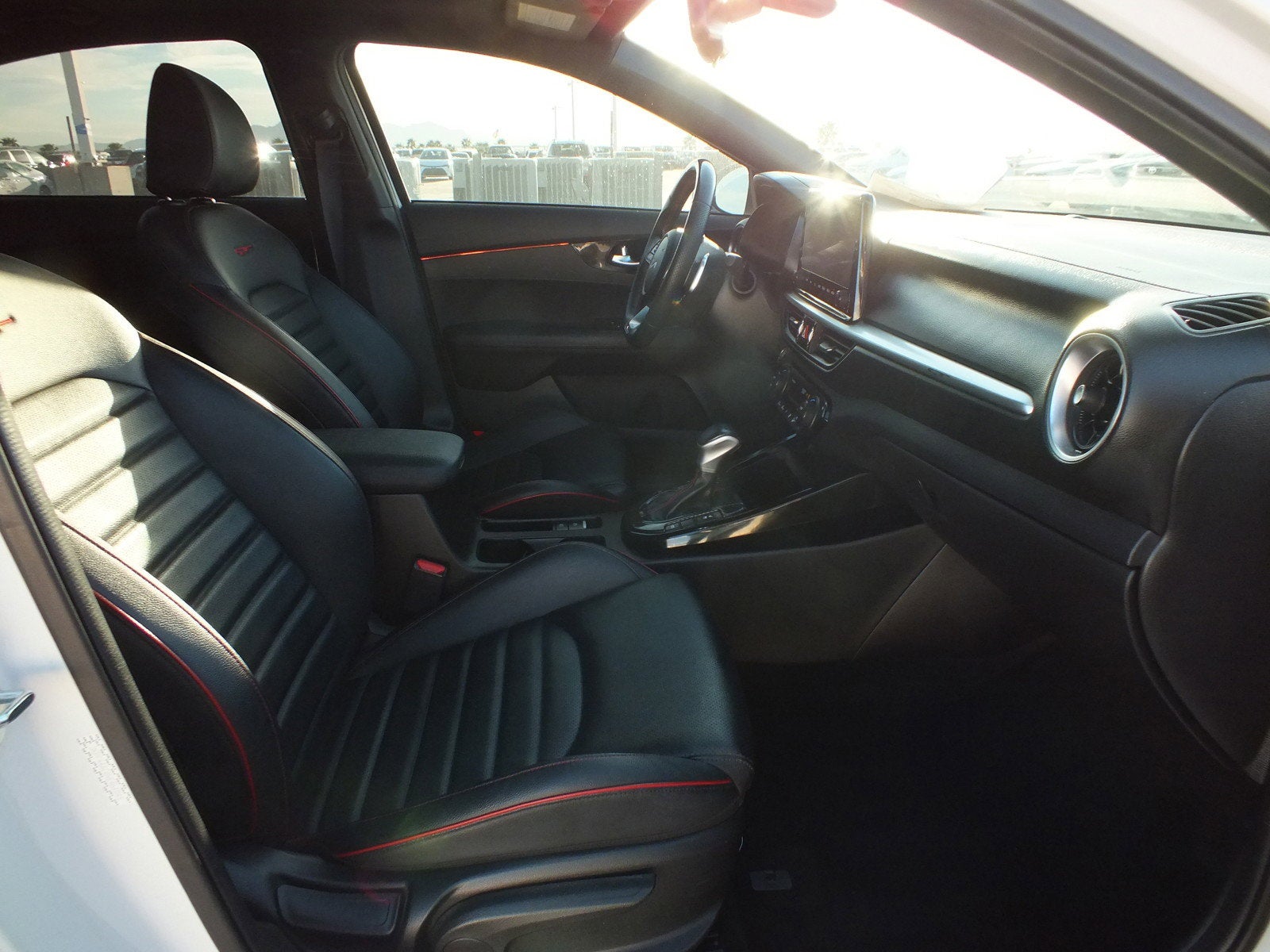 2022 Kia Forte GT *1-OWNER*