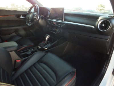 2022 Kia Forte GT *1-OWNER*