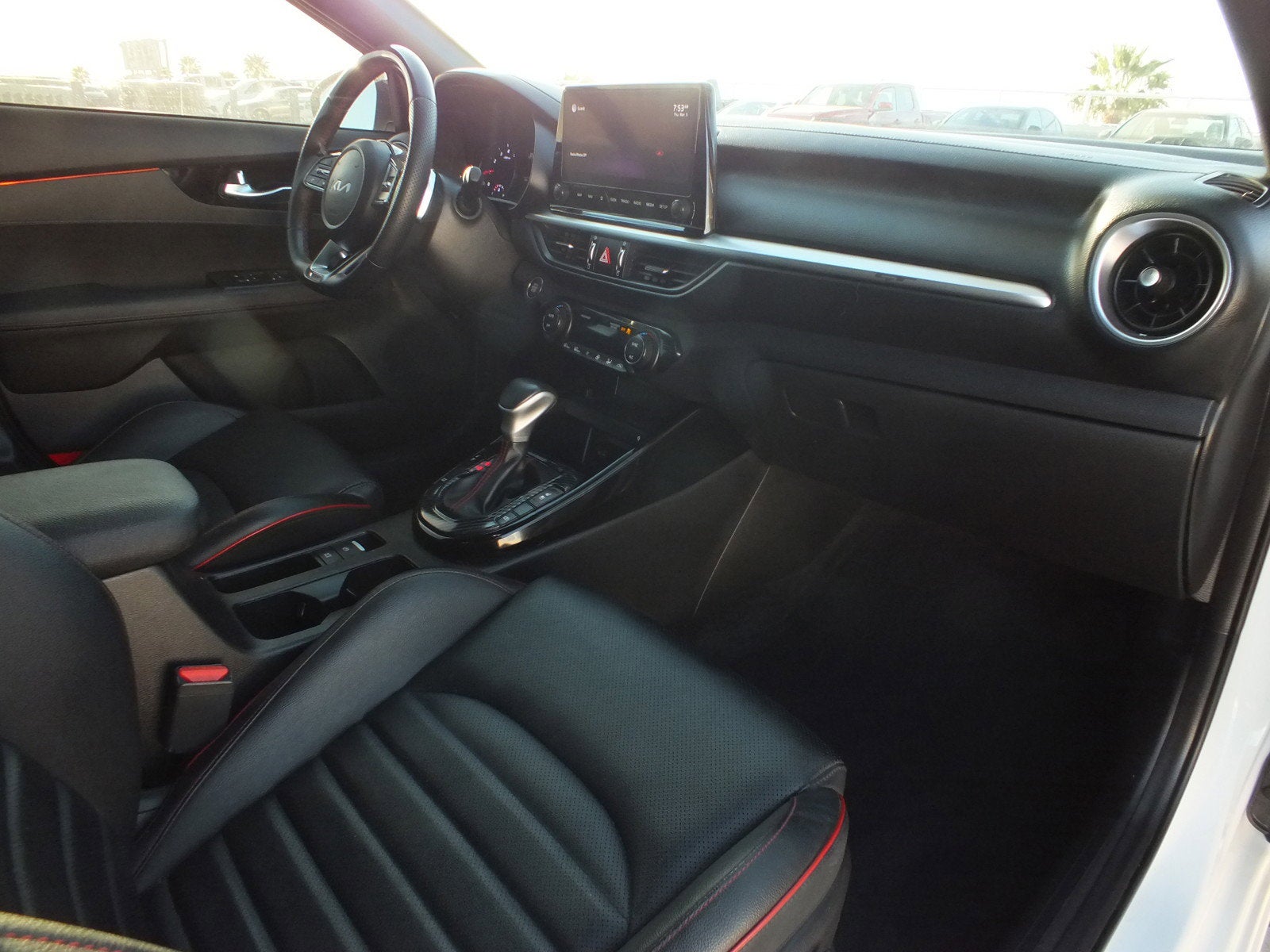 2022 Kia Forte GT *1-OWNER*