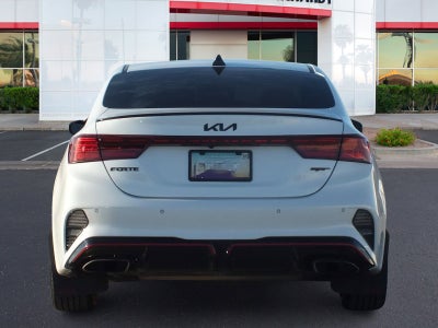 2022 Kia Forte GT *1-OWNER*