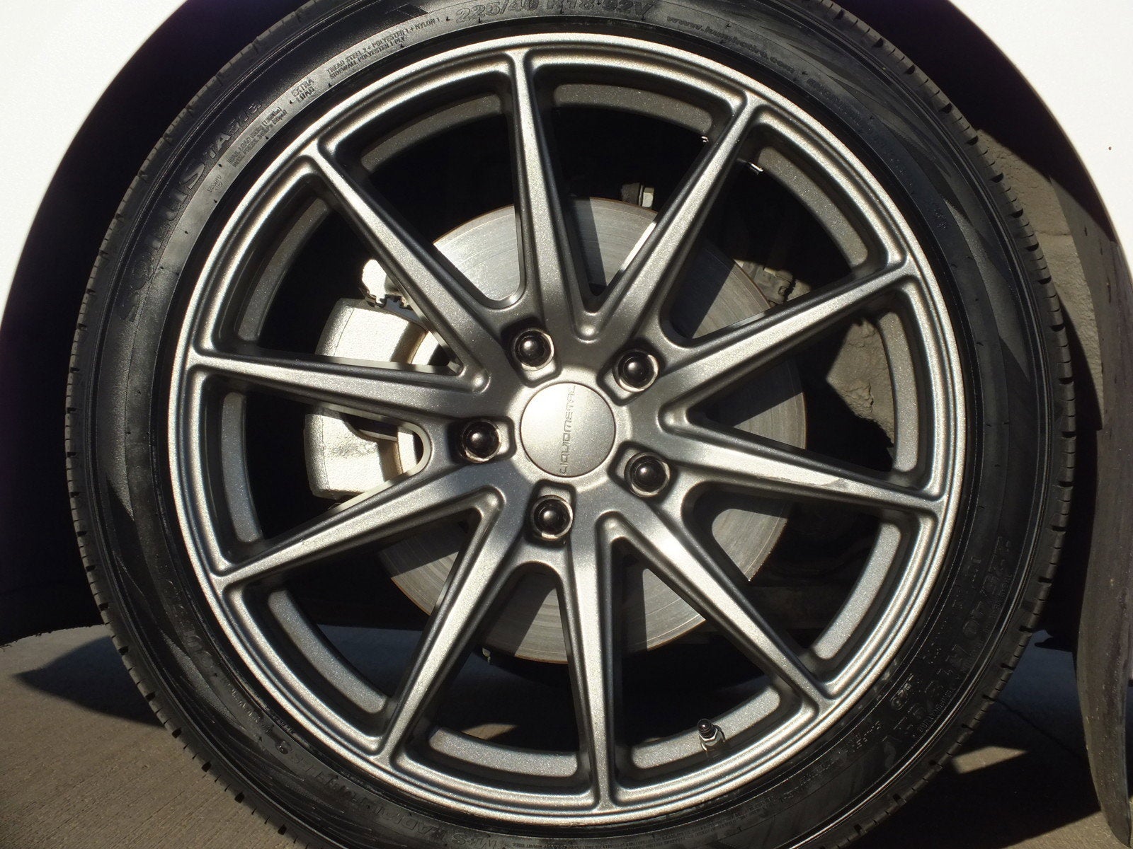 2022 Kia Forte GT *1-OWNER*