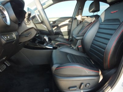 2022 Kia Forte GT *1-OWNER*