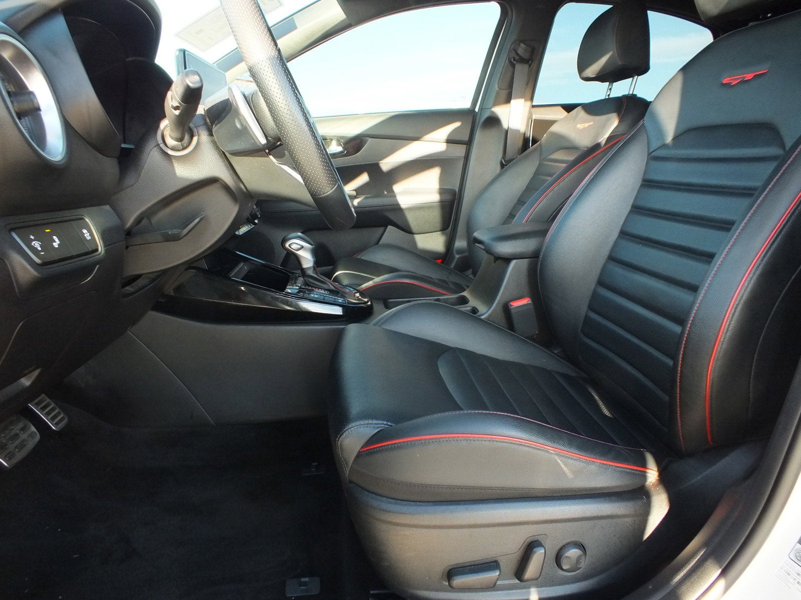 2022 Kia Forte GT *1-OWNER*