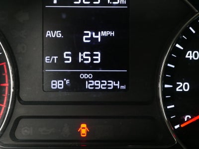 2017 Kia Forte LX *1-OWNER*