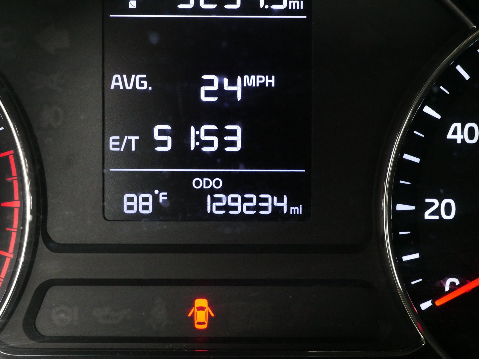 2017 Kia Forte LX *1-OWNER*