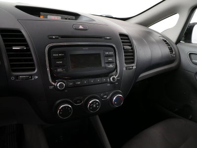2017 Kia Forte LX *1-OWNER*