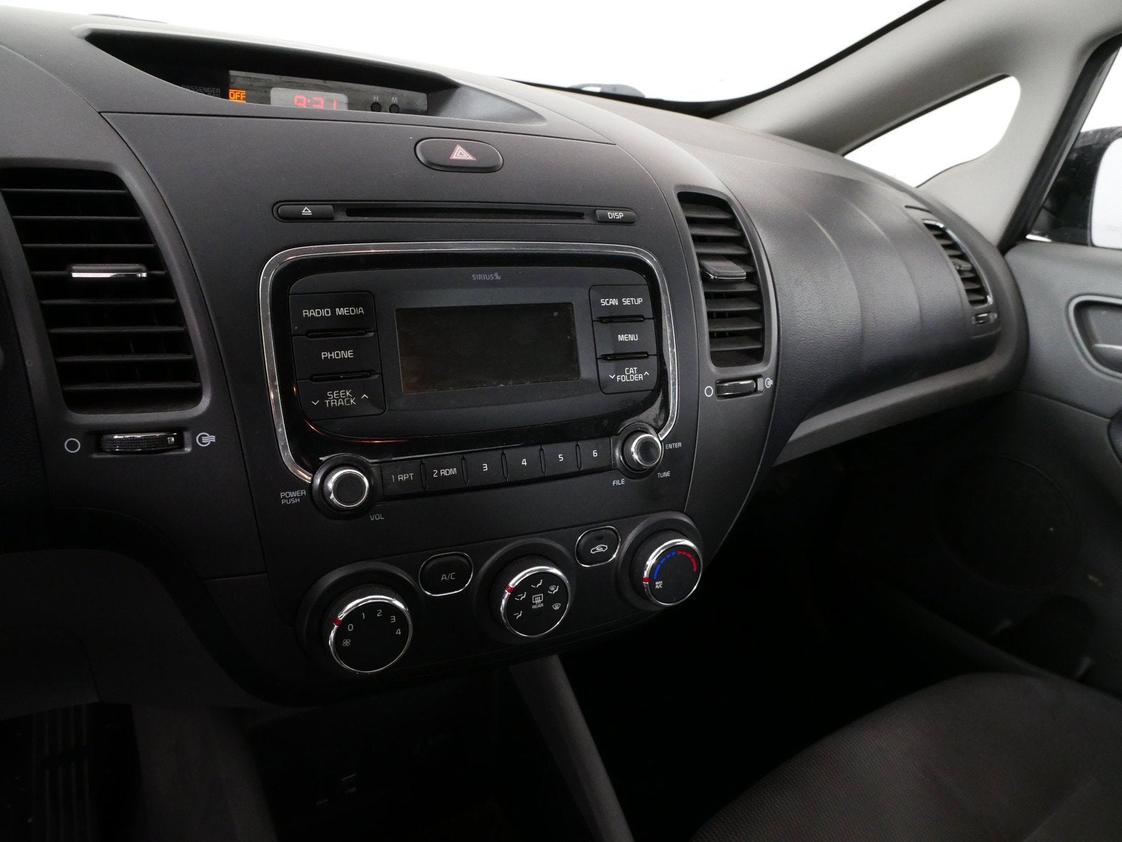 2017 Kia Forte LX *1-OWNER*