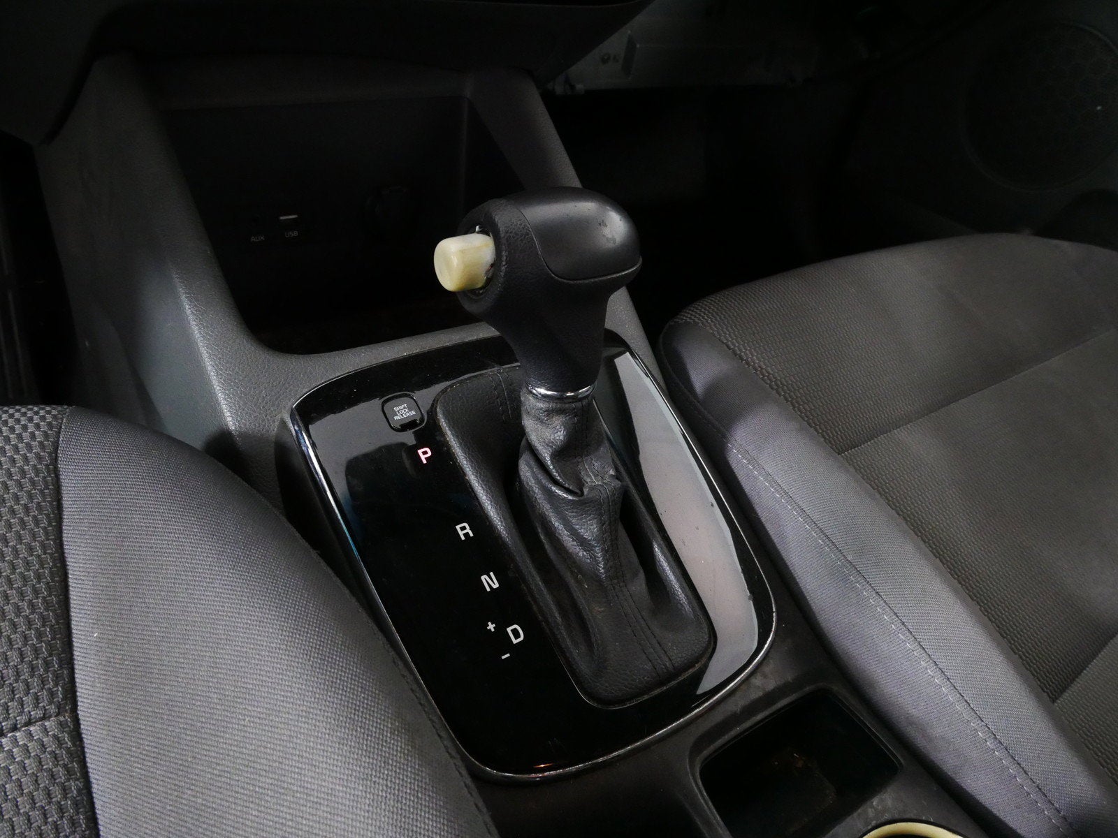 2017 Kia Forte LX *1-OWNER*