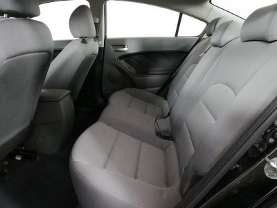 2017 Kia Forte LX *1-OWNER*