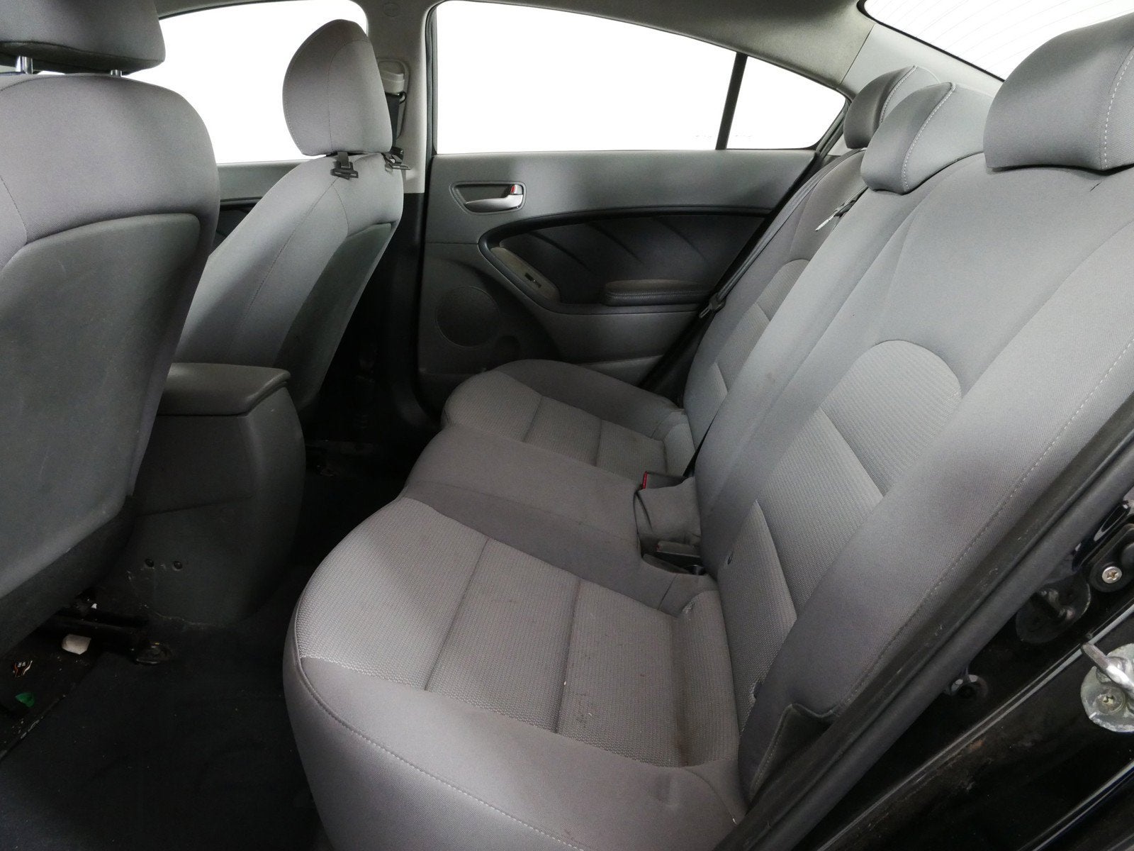 2017 Kia Forte LX *1-OWNER*