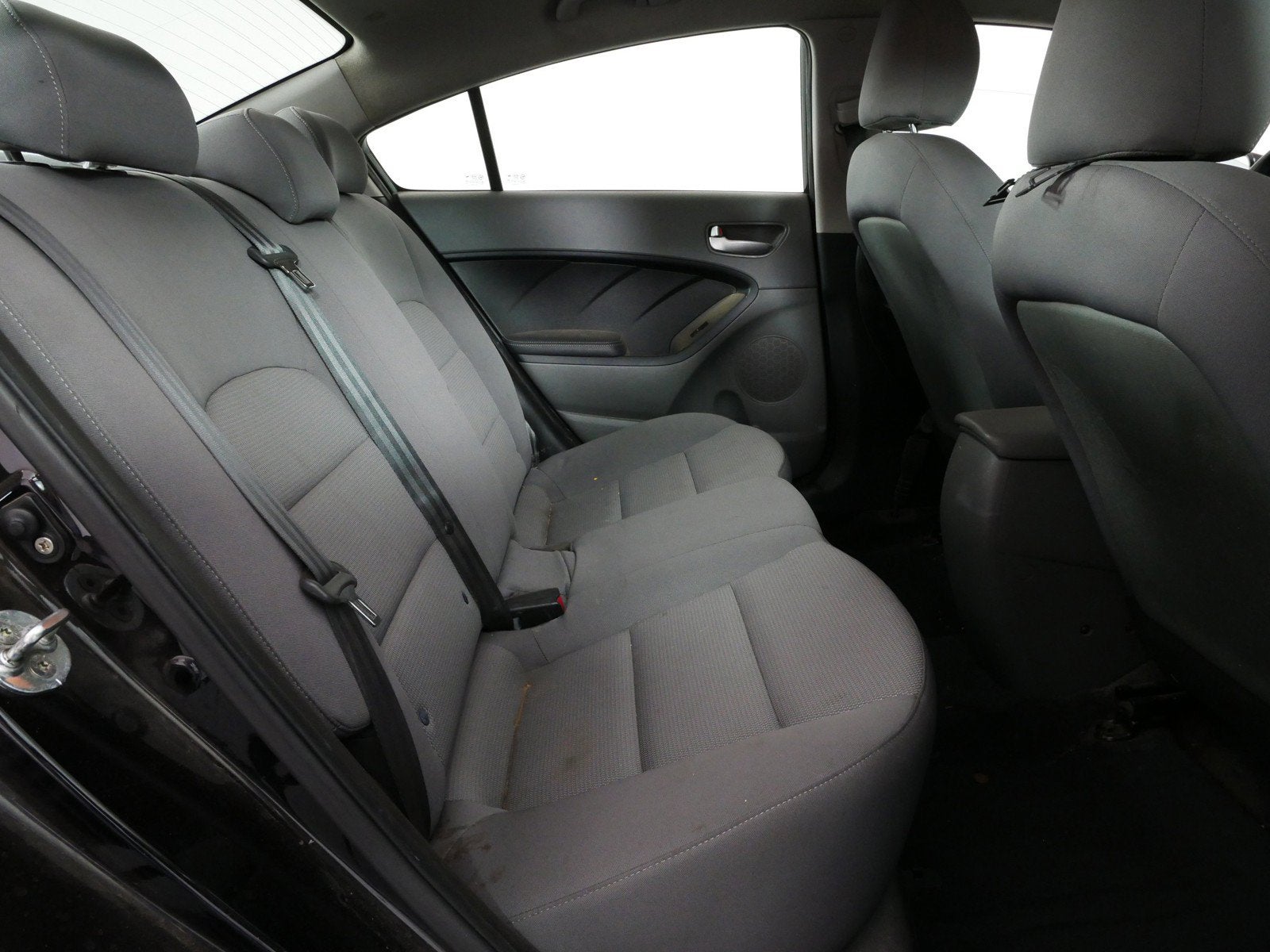 2017 Kia Forte LX *1-OWNER*