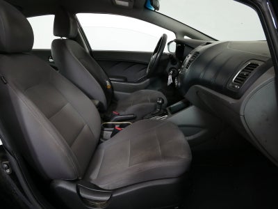 2017 Kia Forte LX *1-OWNER*