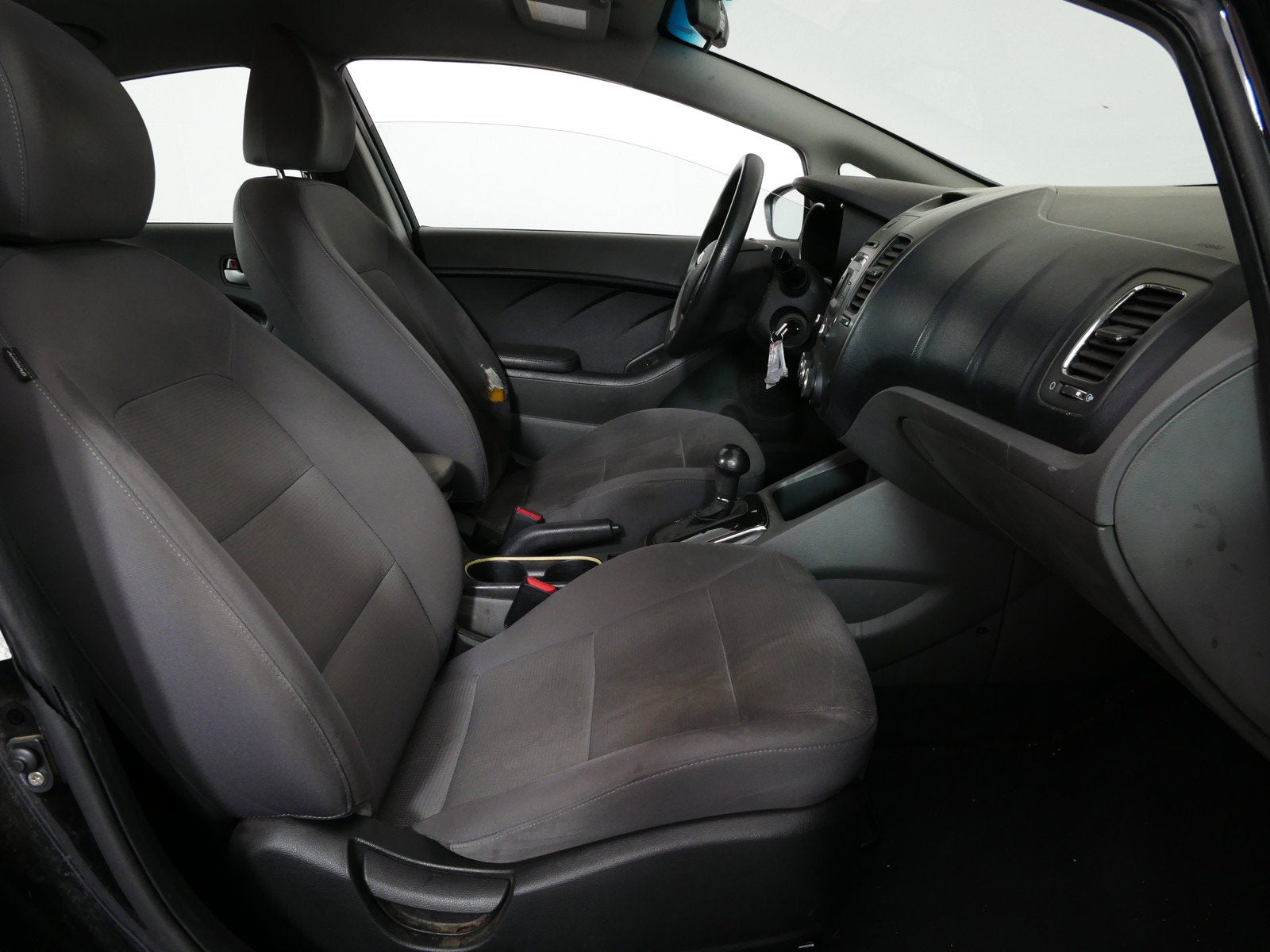 2017 Kia Forte LX *1-OWNER*