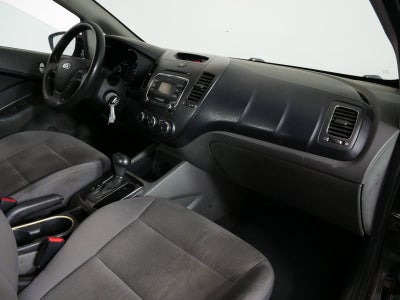 2017 Kia Forte LX *1-OWNER*