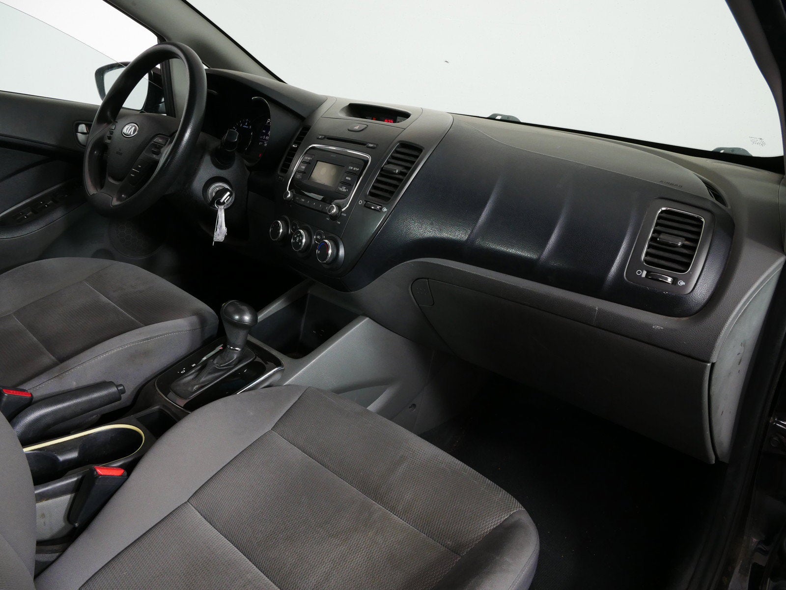 2017 Kia Forte LX *1-OWNER*