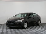 2017 Kia Forte LX *1-OWNER*