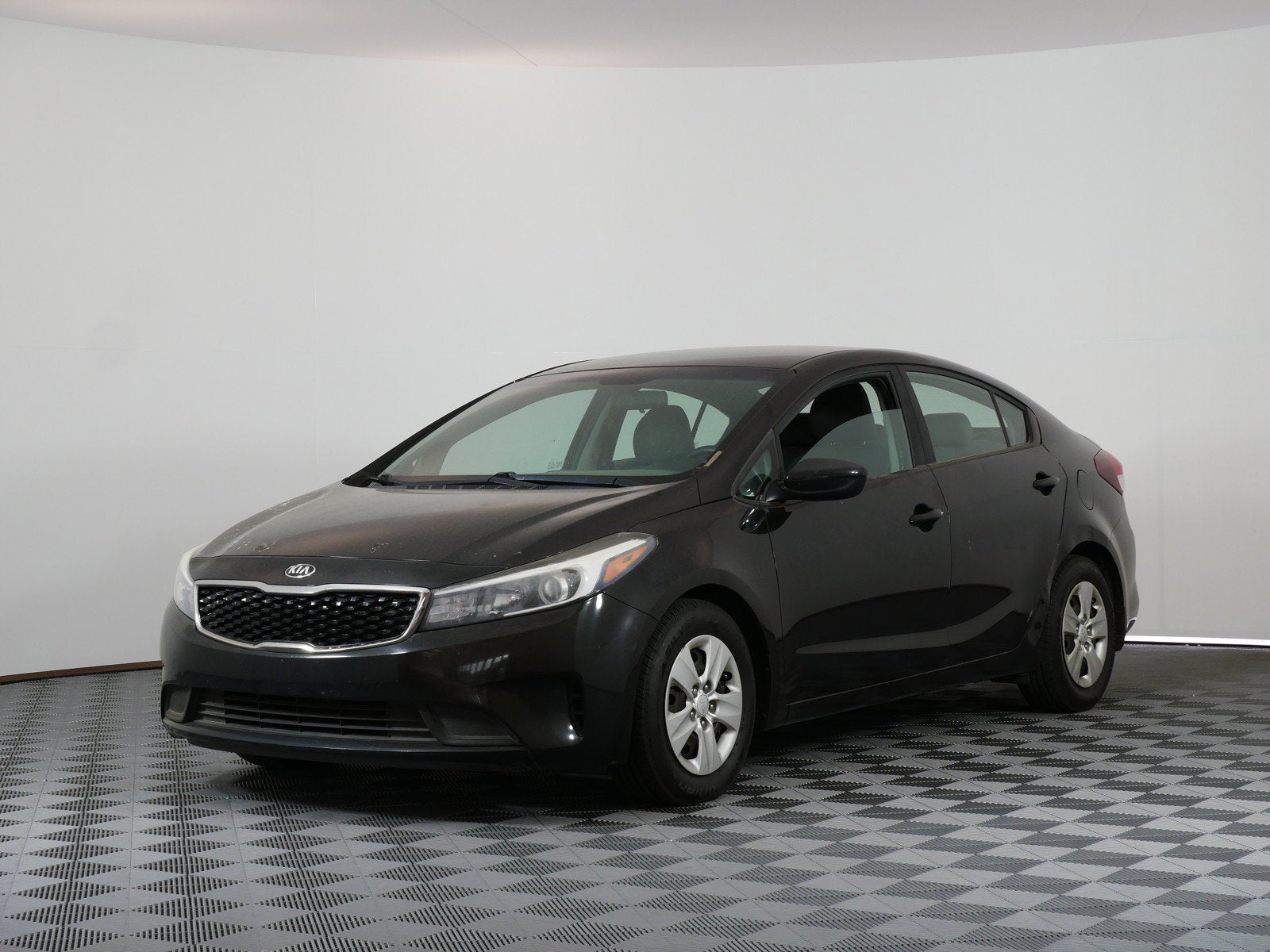 2017 Kia Forte LX *1-OWNER*
