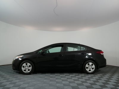 2017 Kia Forte LX *1-OWNER*