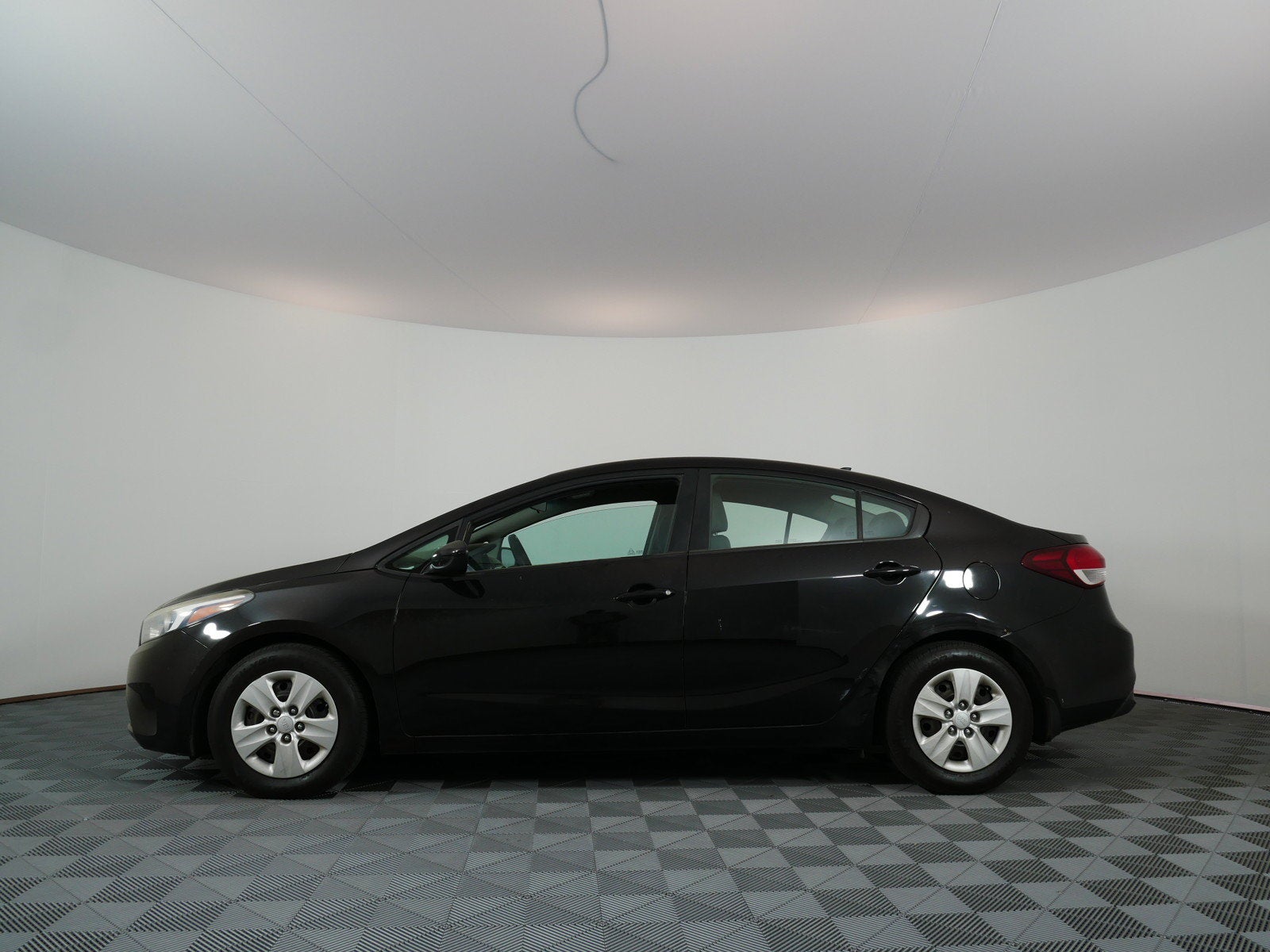 2017 Kia Forte LX *1-OWNER*