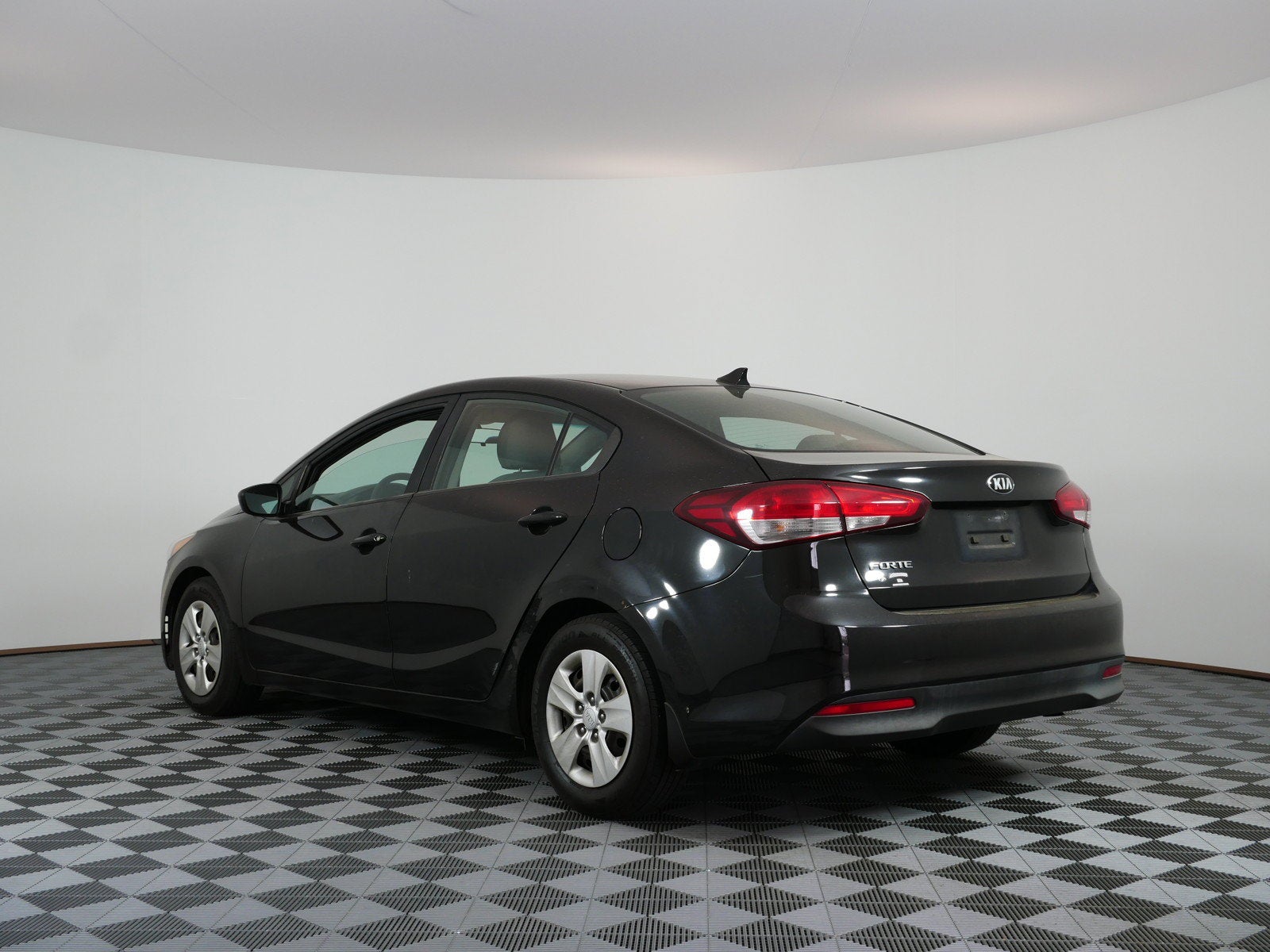 2017 Kia Forte LX *1-OWNER*