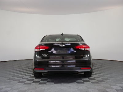 2017 Kia Forte LX *1-OWNER*