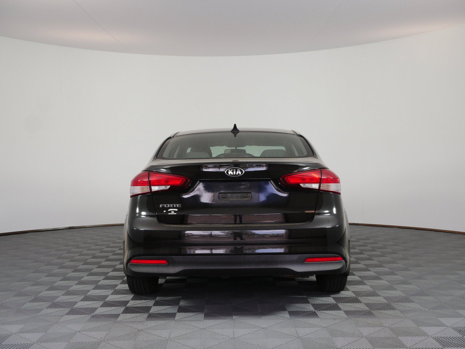 2017 Kia Forte LX *1-OWNER*