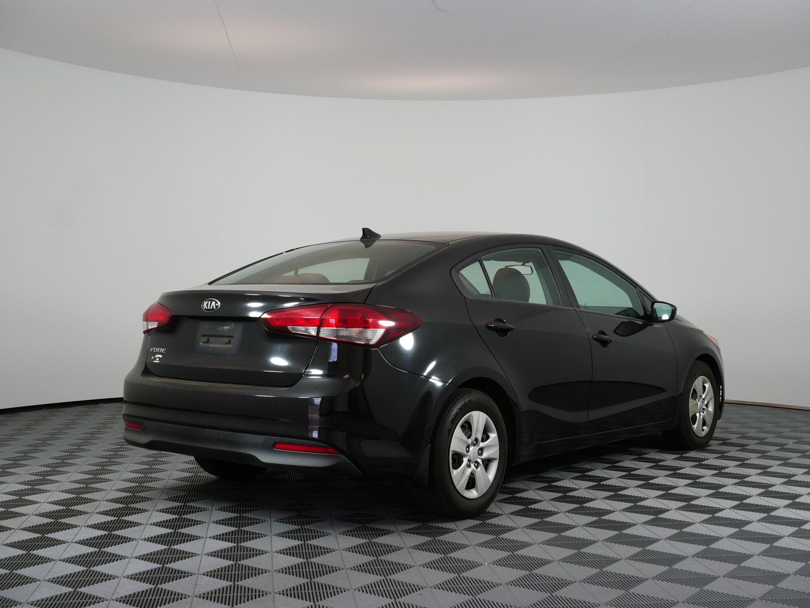 2017 Kia Forte LX *1-OWNER*