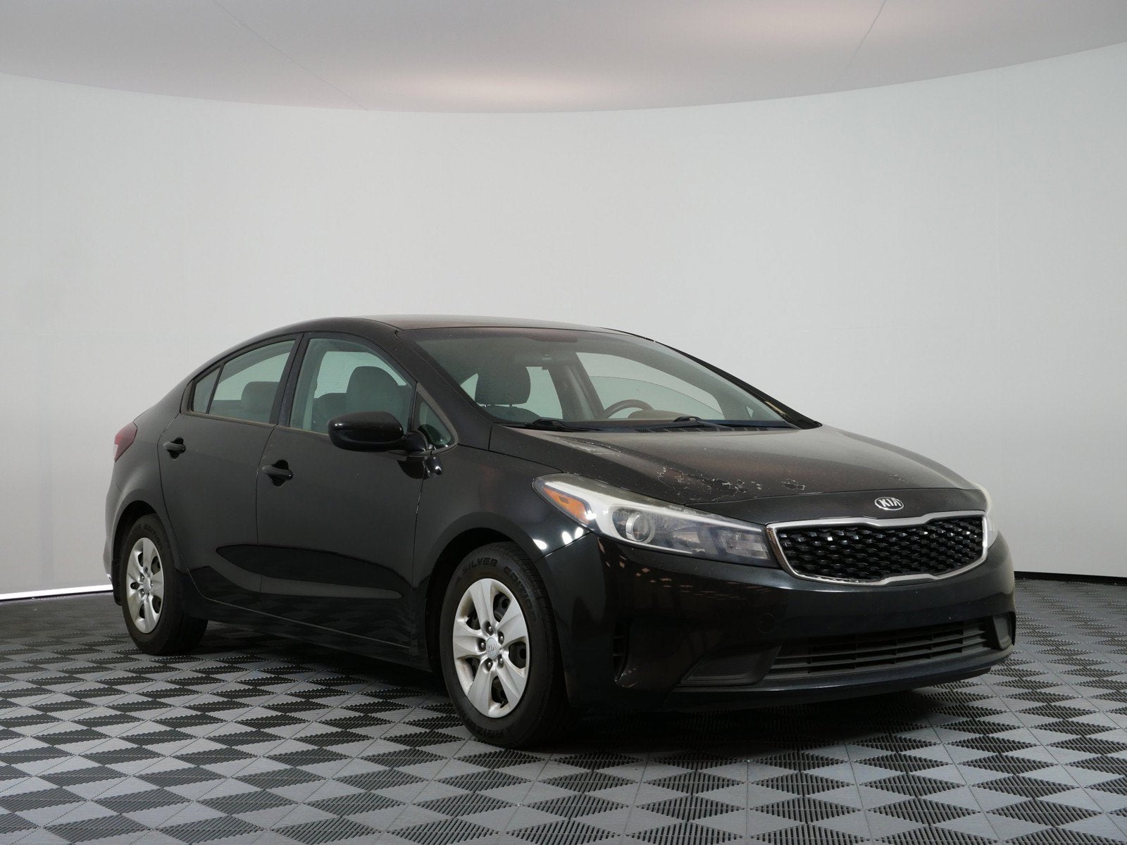 2017 Kia Forte LX *1-OWNER*