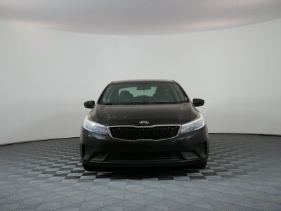 2017 Kia Forte LX *1-OWNER*